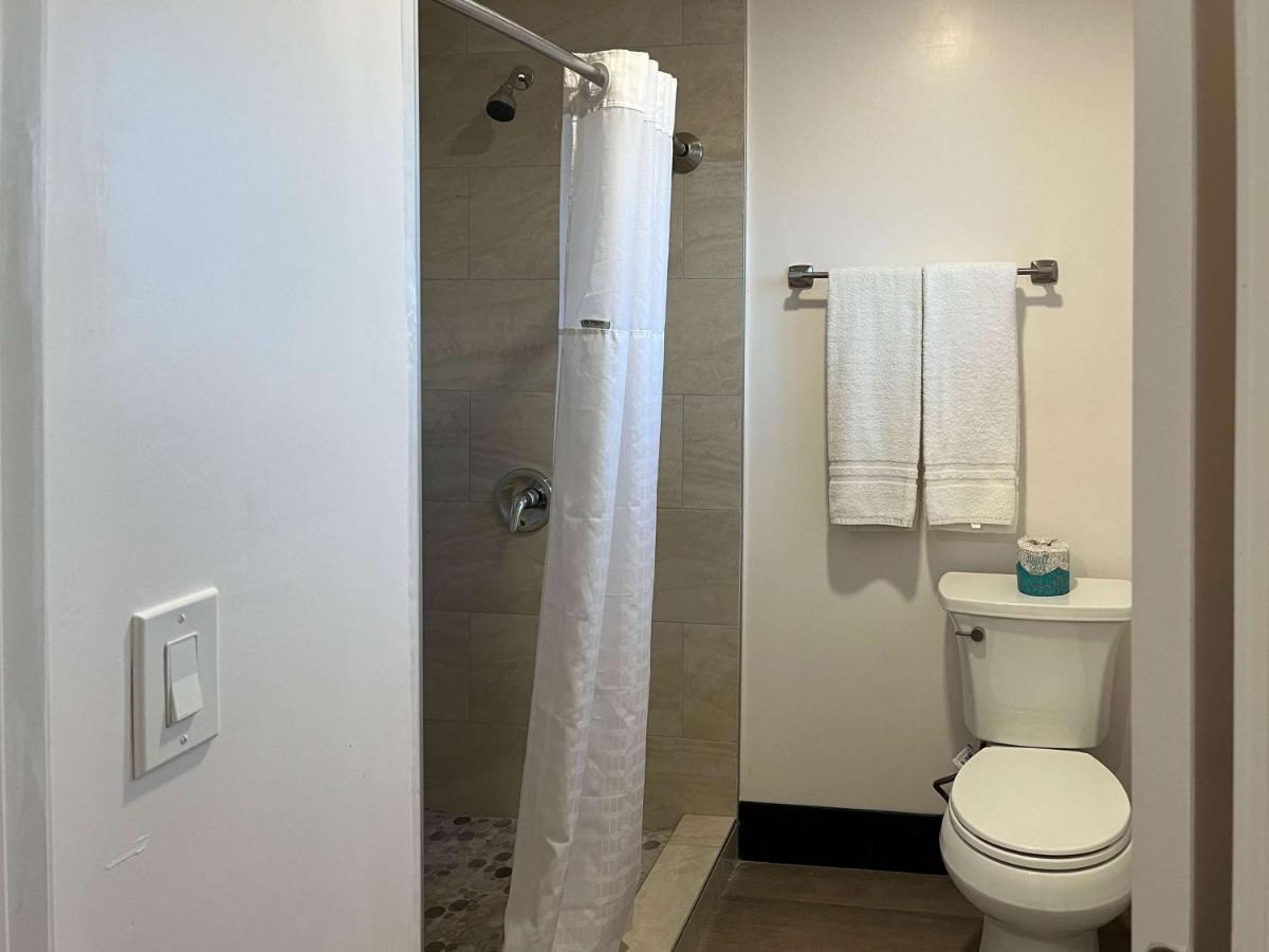 Motel 6 Williams Az Downtown Grand Canyon Экстерьер фото