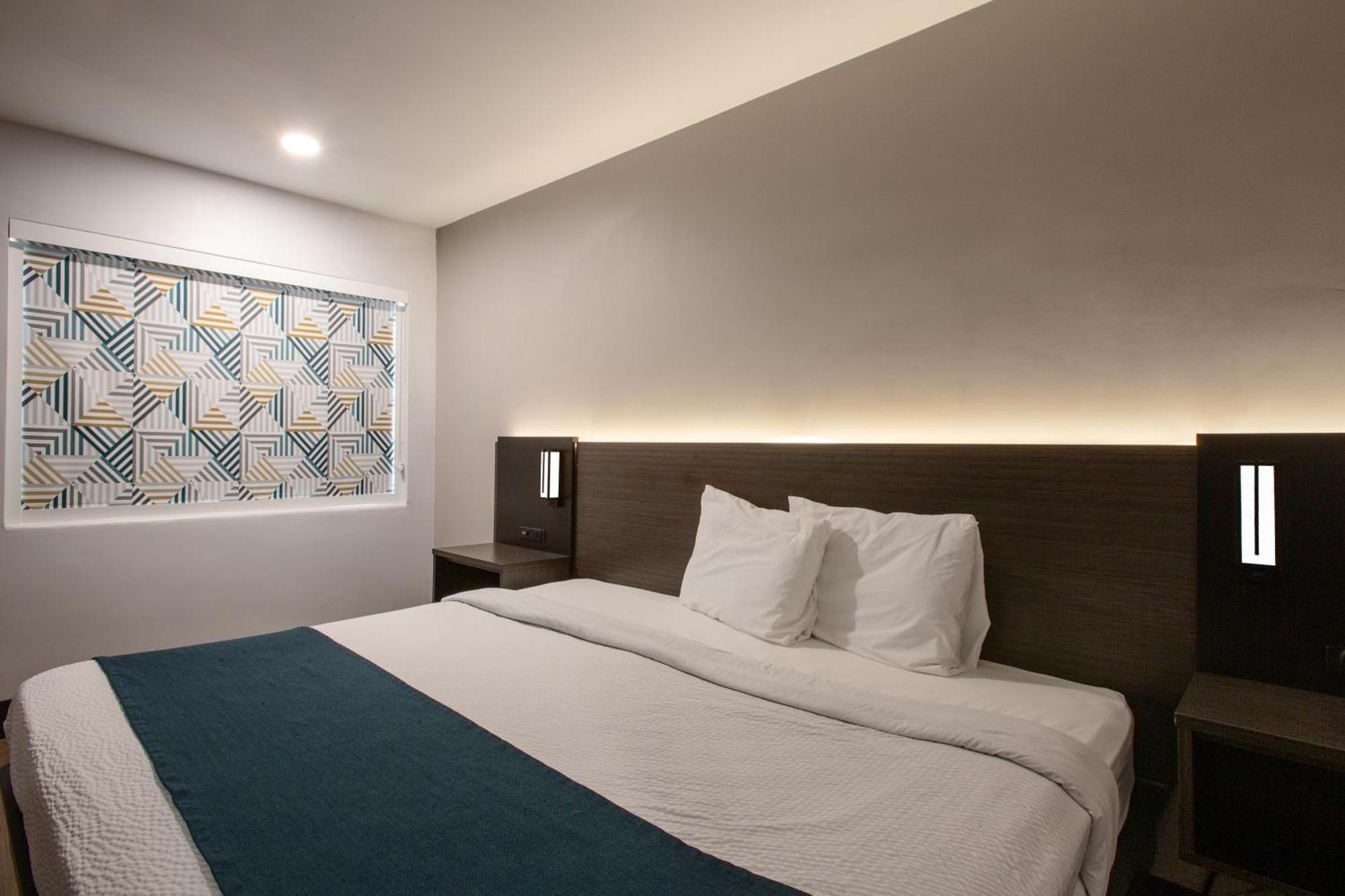 Motel 6 Williams Az Downtown Grand Canyon Экстерьер фото
