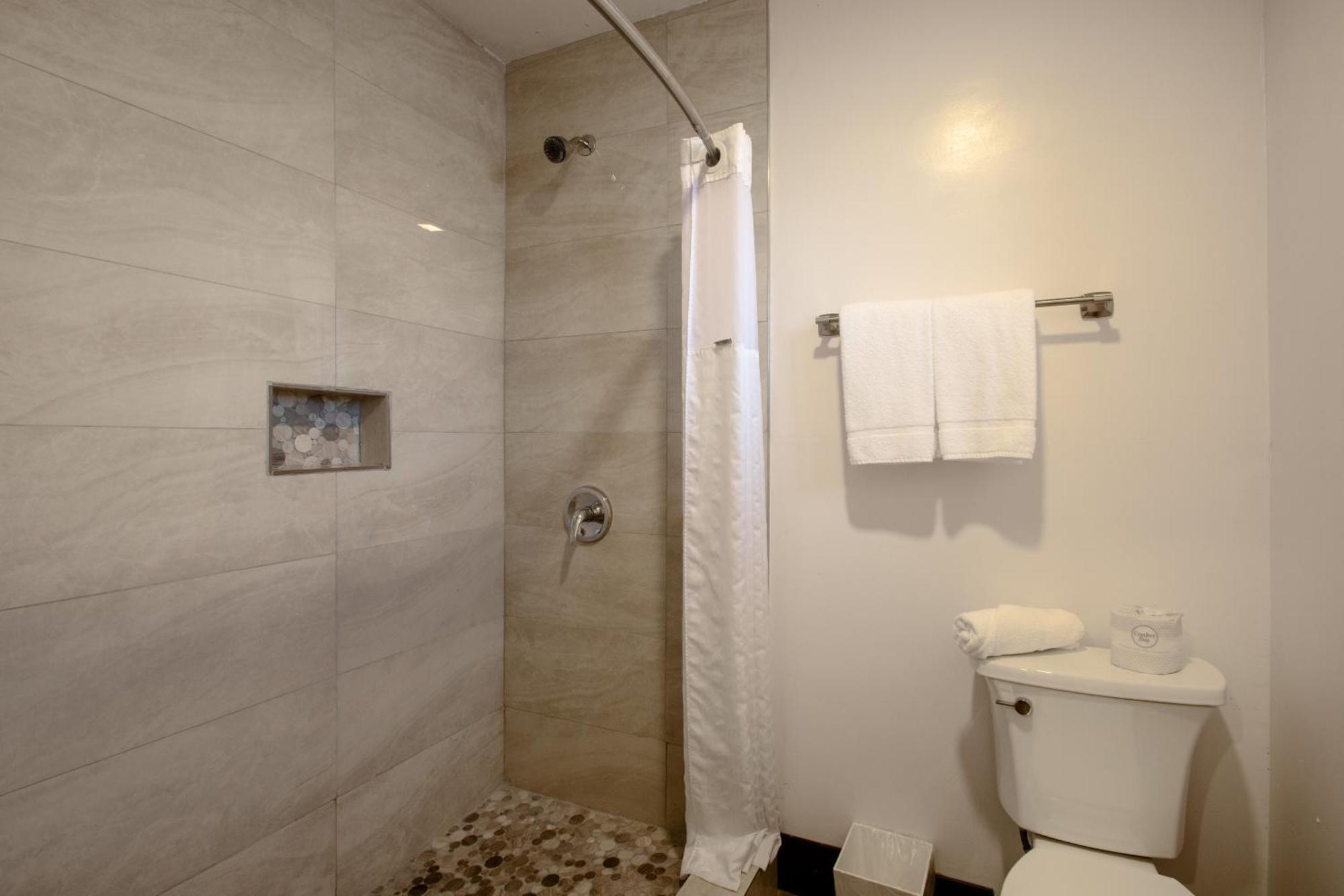 Motel 6 Williams Az Downtown Grand Canyon Экстерьер фото